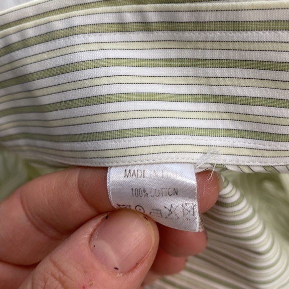 Gucci button down shirt - Picture 7 of 7